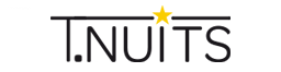 Logo TNuits